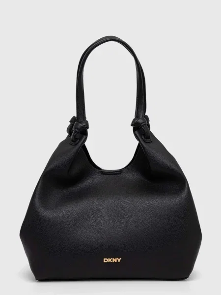 Geantă Dkny negru