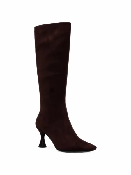 Cizme Jeffrey Campbell maro