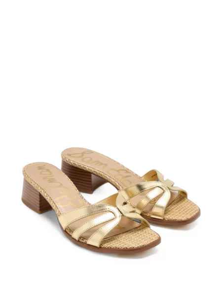 Sandale Sam Edelman din piele