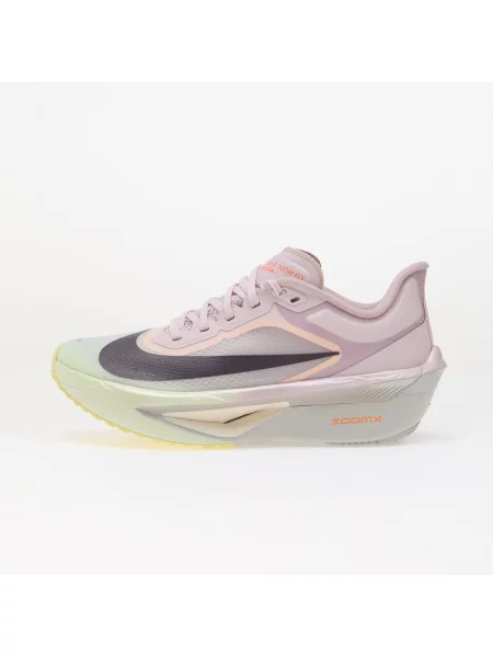 Sneakers Nike Zoom Fly 6 Bleached Lilac/ Purple Dynasty-Volt Tint EUR 40 violet