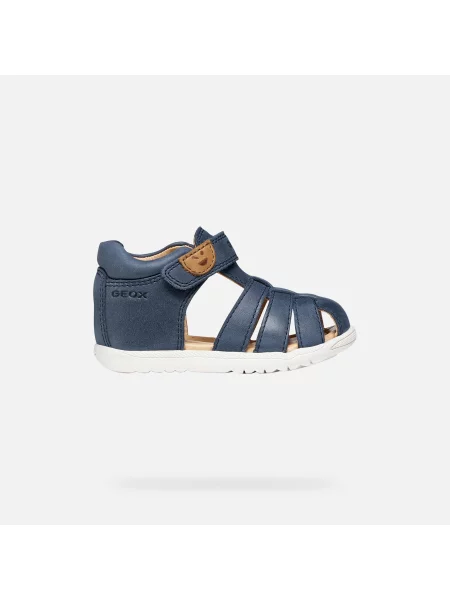 Sandale Geox bijela