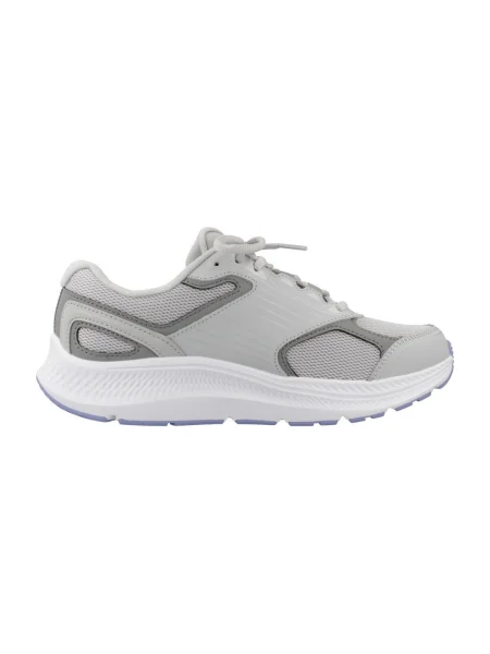 Futó félcipő Skechers szürke