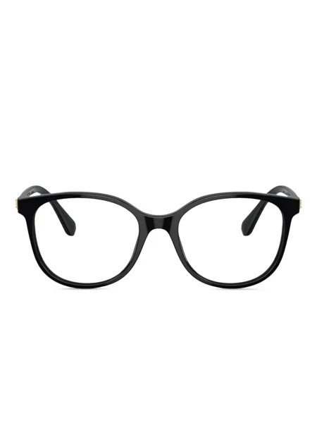 Ochelari de soare Swarovski Eyewear negru