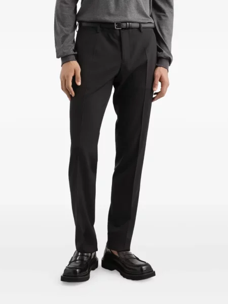 Pantaloni Dolce & Gabbana gri