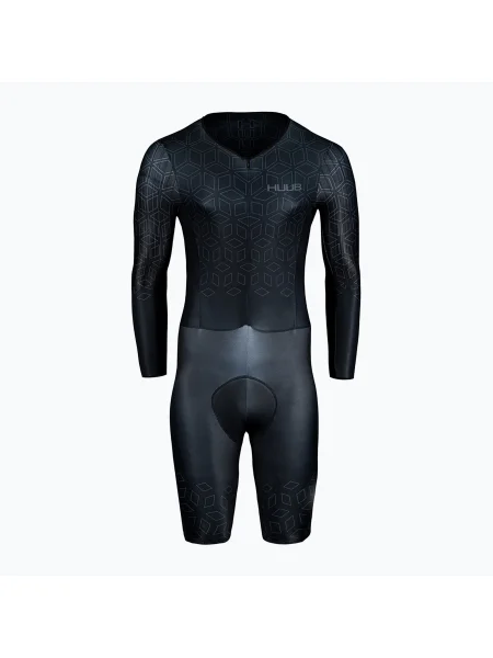 Costum Huub de costum negru