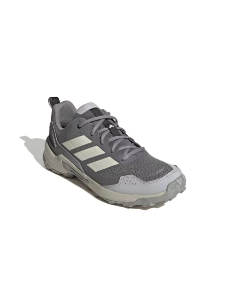 ADIDAS TERREX Pantofi EASTRAIL 3 gri bazalt / lână alb
