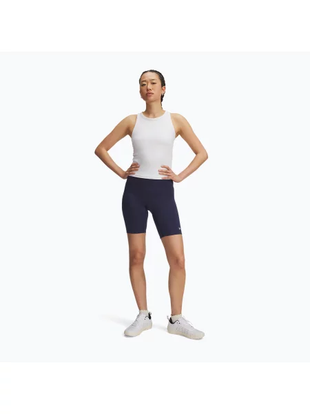 Spodenki Under Armour Motion Bike EMEA niebieskie
