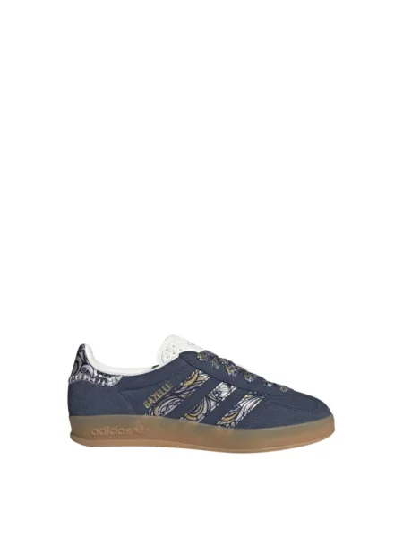 Buty do biegania Adidas do biegania niebieskie