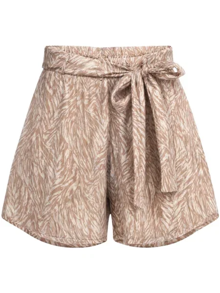 Pantaloni scurți Ayfee bej