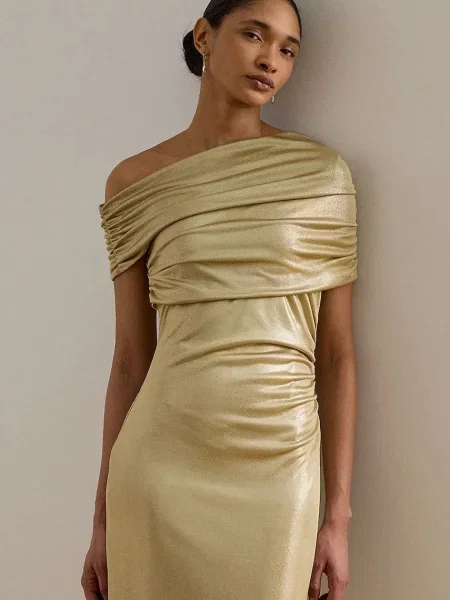 Платье Lauren Ralph Lauren