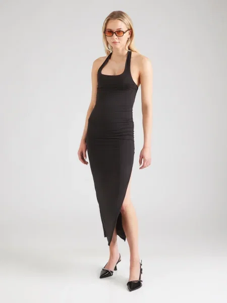 Tally Weijl Rochie negru