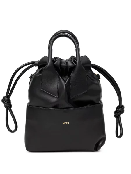 Top N°21 cu cordon negru