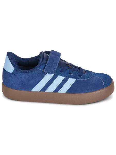 Félcipo Adidas kék