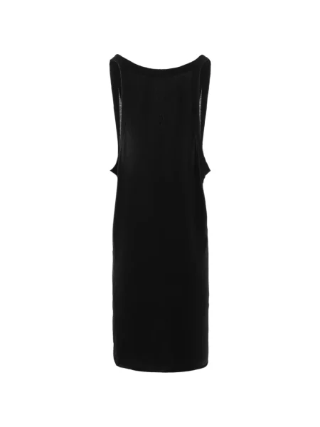 Top Rick Owens negru