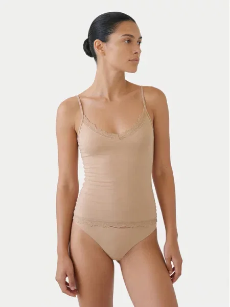 Pijamale Ysabel Mora bej