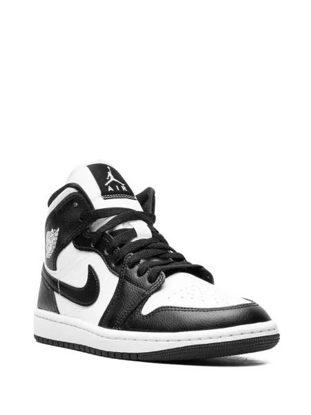 Sportbačiai Jordan Air Jordan 1 pilka