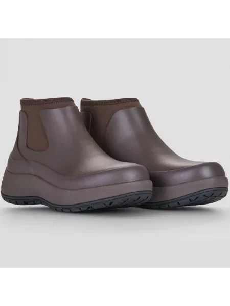 Botine Rains maro
