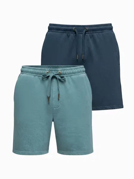 Pantaloni scurți Ombre
