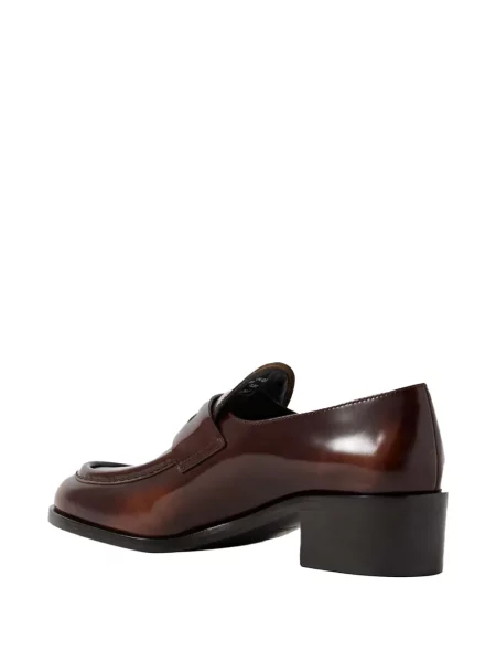 Pantofi loafer Church's maro