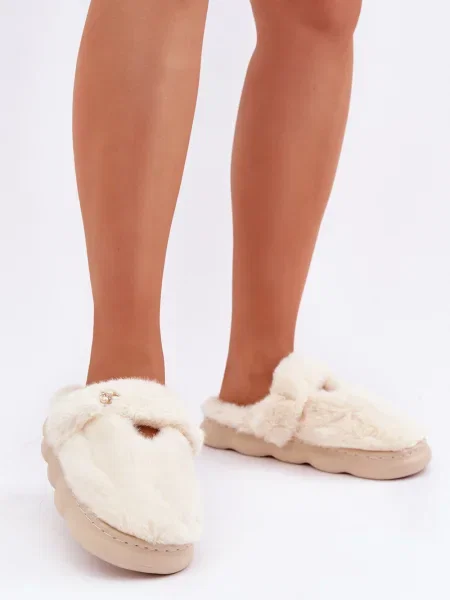 Copati Marka Niezdefiniowana bež