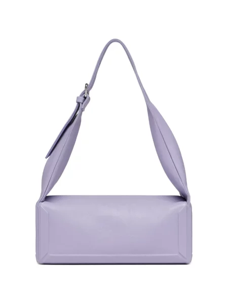Geantă Maison Margiela violet
