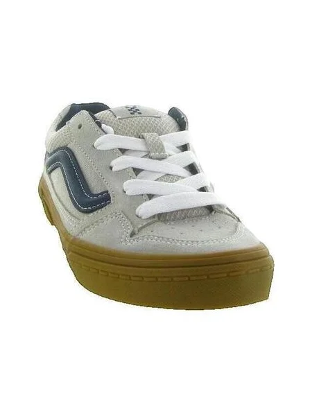 Pantofi Vans gri
