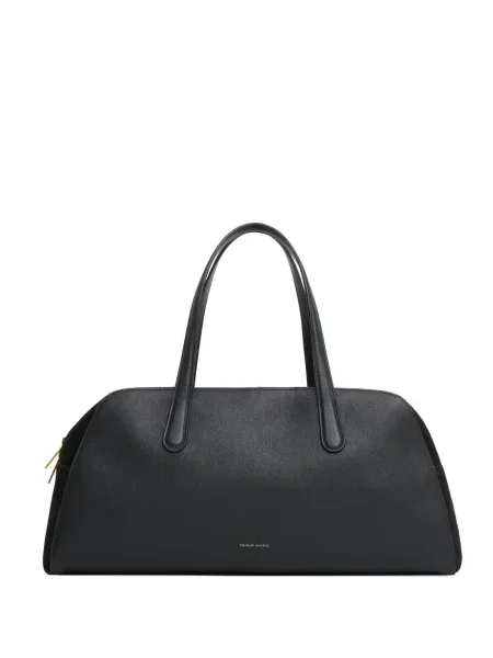 Geantă Mansur Gavriel negru