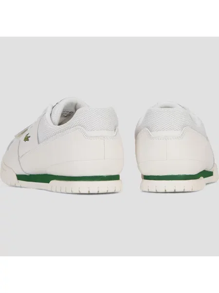 Tenisky Lacoste biela