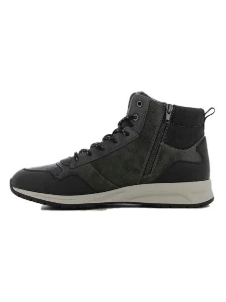 Pantofi Cortina negru