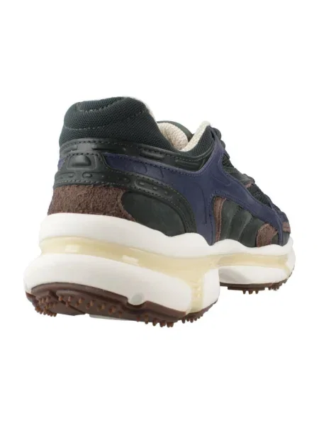 Pantofi Lacoste albastru