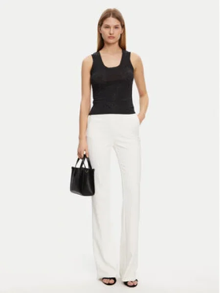 Top Marciano Guess černý