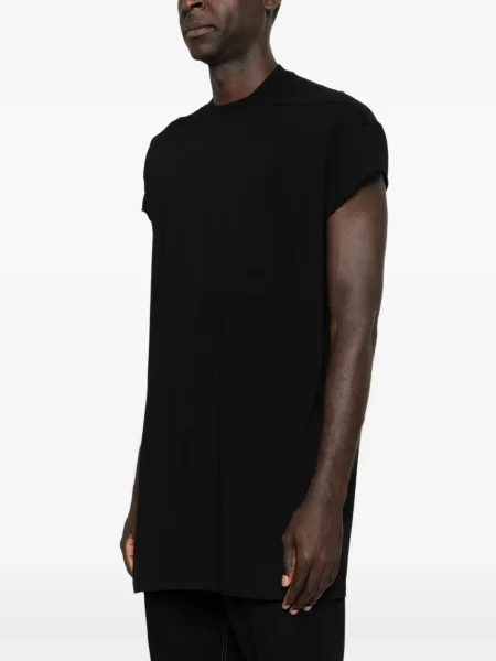 Tricou Rick Owens negru