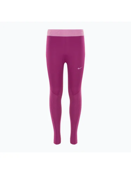 Маратонки Nike черно