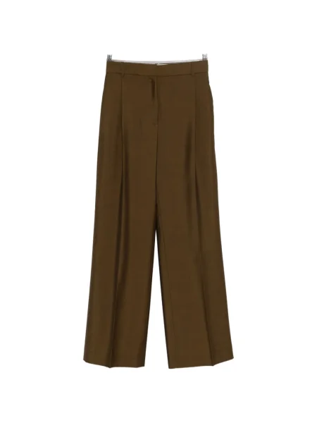 Панталон Róhe кафяво