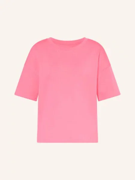 Juvia T-Shirt Eliane pink różowa