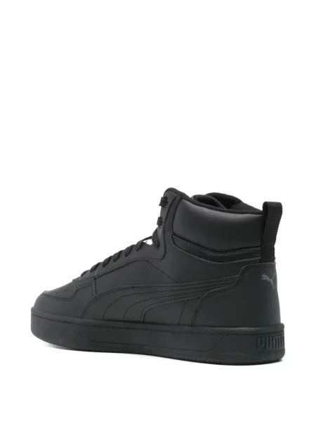 Sneakerși Puma negru