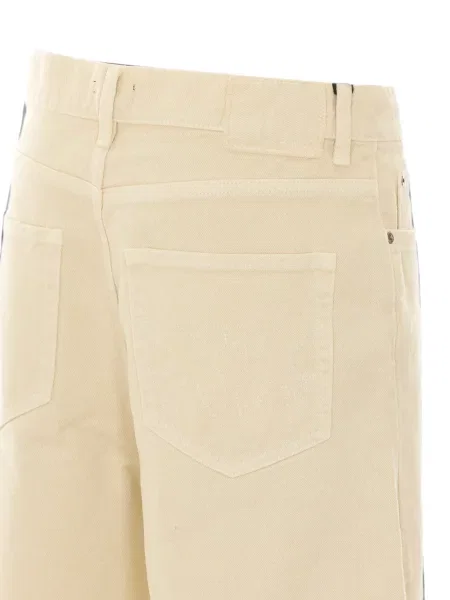 Blugi Pinko cu broderie