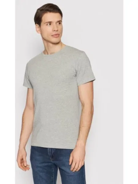 Klasická košile Polo Ralph Lauren šedá