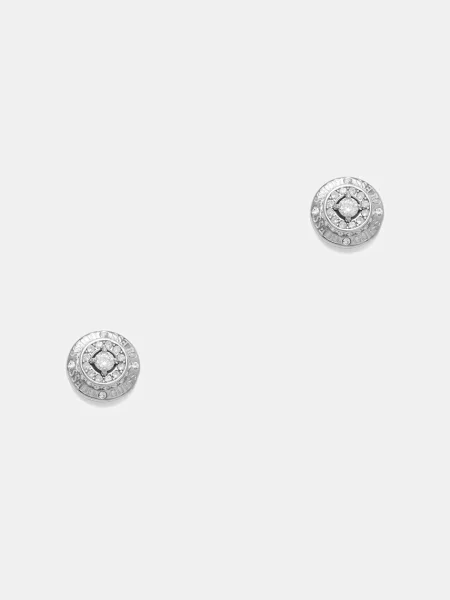 Серьги Guess