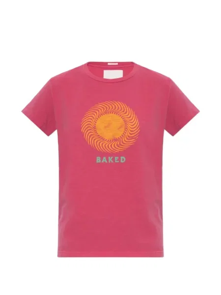 Tricou Mother roz