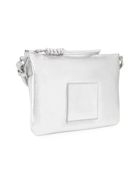 Torebka crossbody V73 szara
