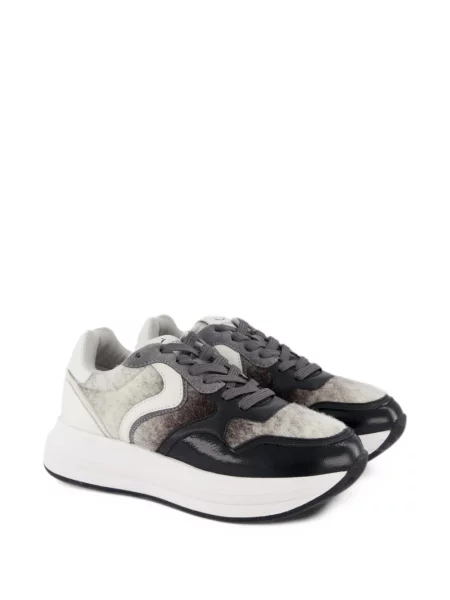 Sneakerși Voile Blanche gri
