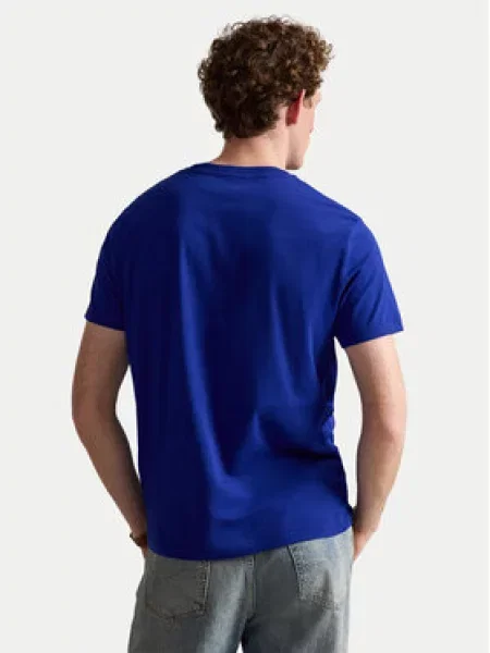 Polo Ralph Lauren Póló kék