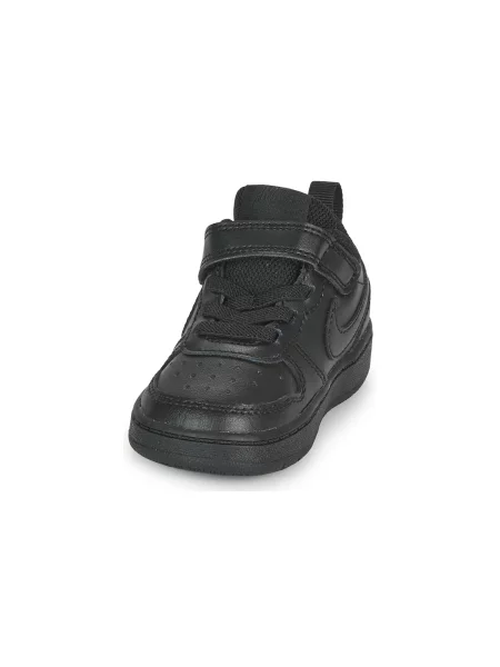 Gyerek félcipő Nike fekete