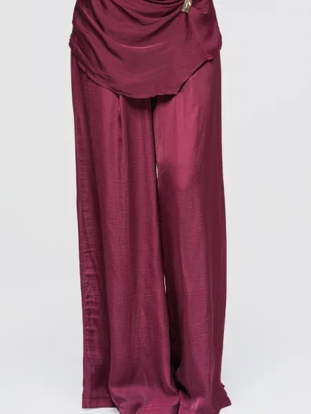 Pantaloni Edoti