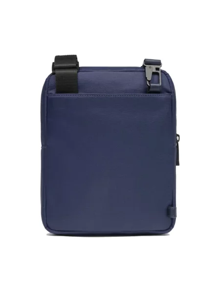 Torba crossbody Piquadro niebieska
