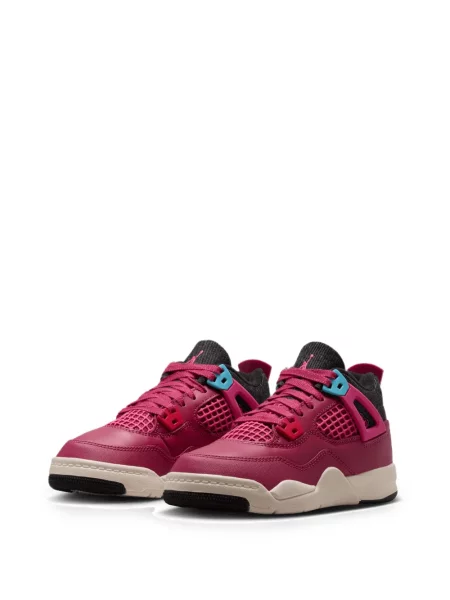 Sneakersy dziecięce Jordan Air Jordan 4 różowe