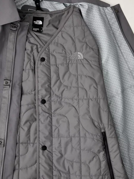 Куртка The North Face 3 в 1