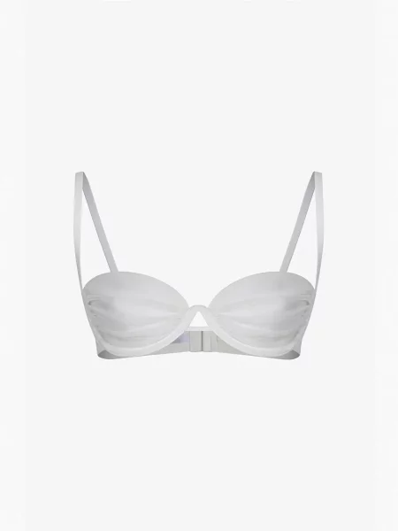 Penti Nedrček BHs & Bralettes srebrna