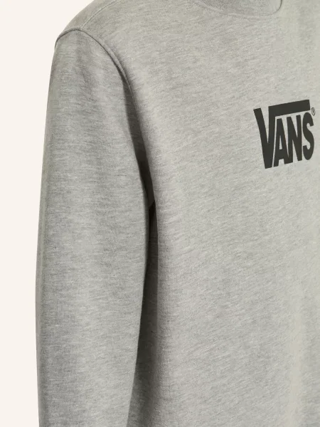 Vans Bluza grau szara
